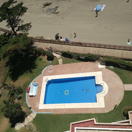 Edificio Rosa De Los Vientos Apartamento 71 Mijas Dış mekan fotoğraf