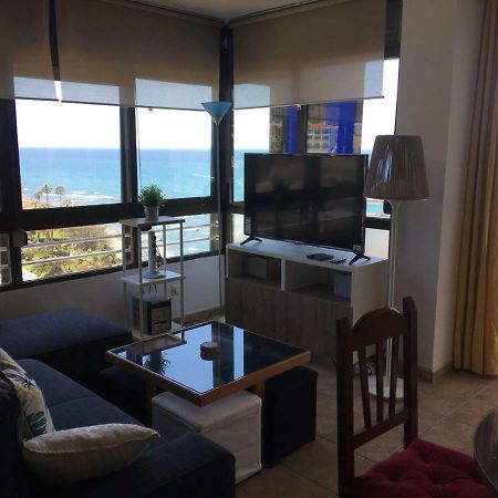 Edificio Rosa De Los Vientos Apartamento 71 Mijas Dış mekan fotoğraf