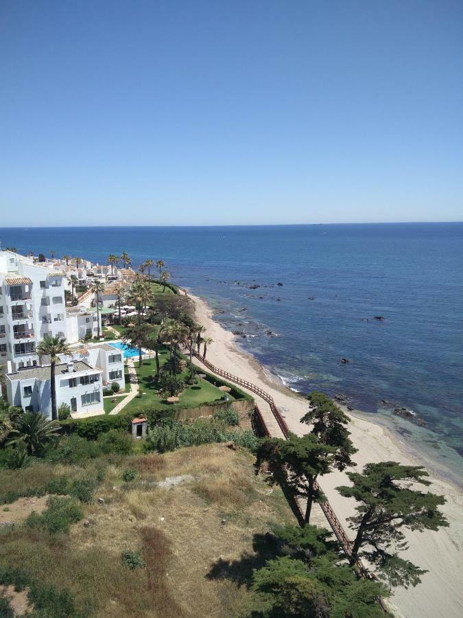 Edificio Rosa De Los Vientos Apartamento 71 Mijas Dış mekan fotoğraf