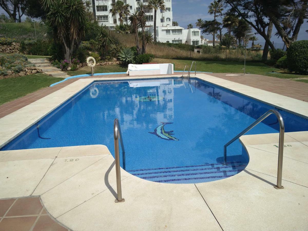 Edificio Rosa De Los Vientos Apartamento 71 Mijas Dış mekan fotoğraf