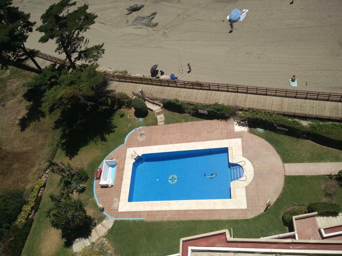 Edificio Rosa De Los Vientos Apartamento 71 Mijas Dış mekan fotoğraf