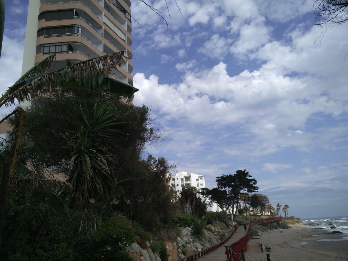 Edificio Rosa De Los Vientos Apartamento 71 Mijas Dış mekan fotoğraf