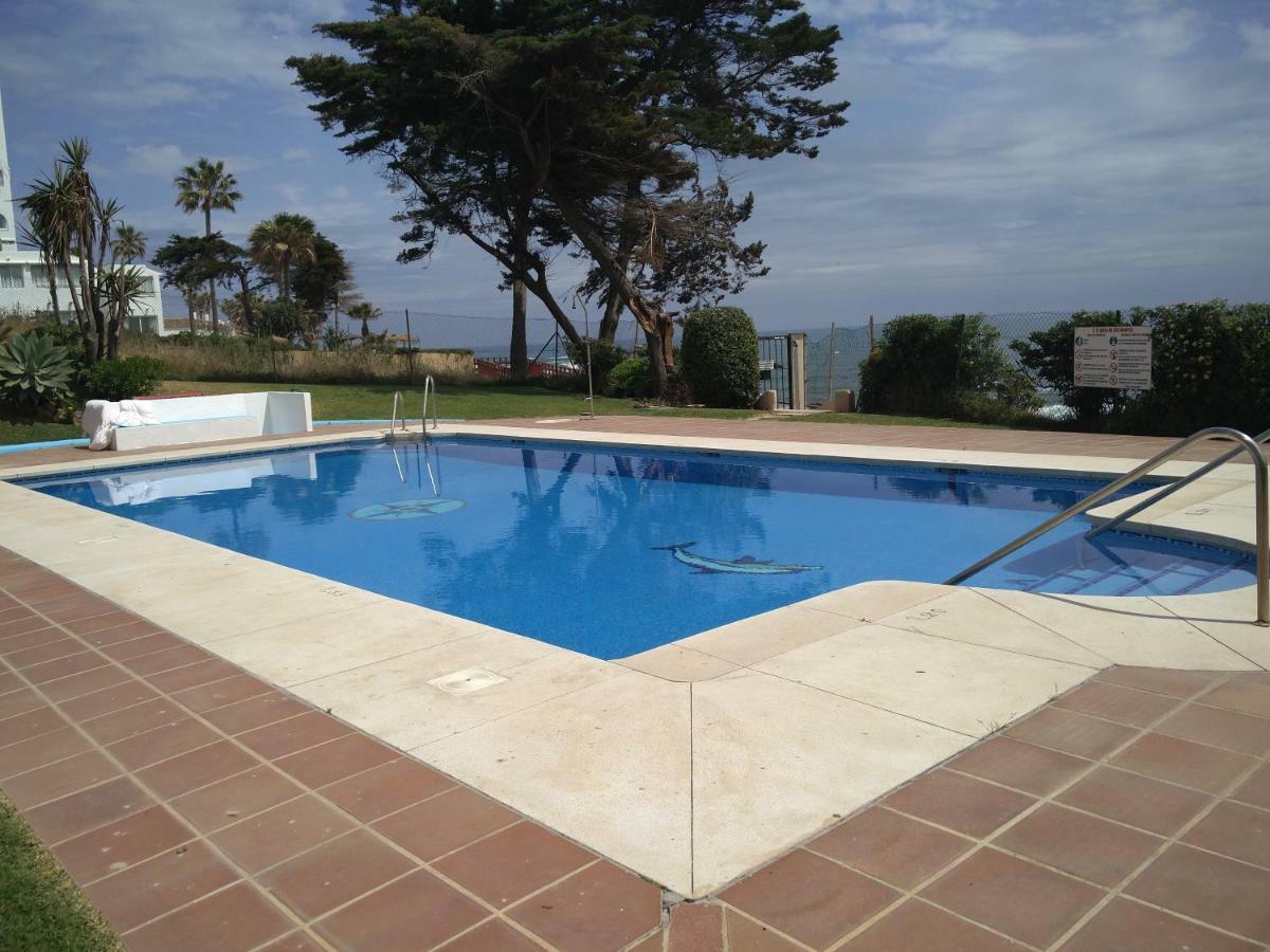 Edificio Rosa De Los Vientos Apartamento 71 Mijas Dış mekan fotoğraf