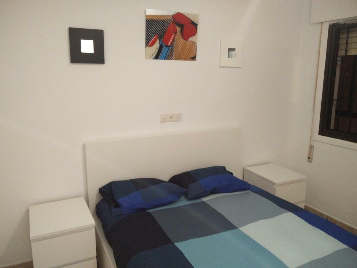Edificio Rosa De Los Vientos Apartamento 71 Mijas Dış mekan fotoğraf