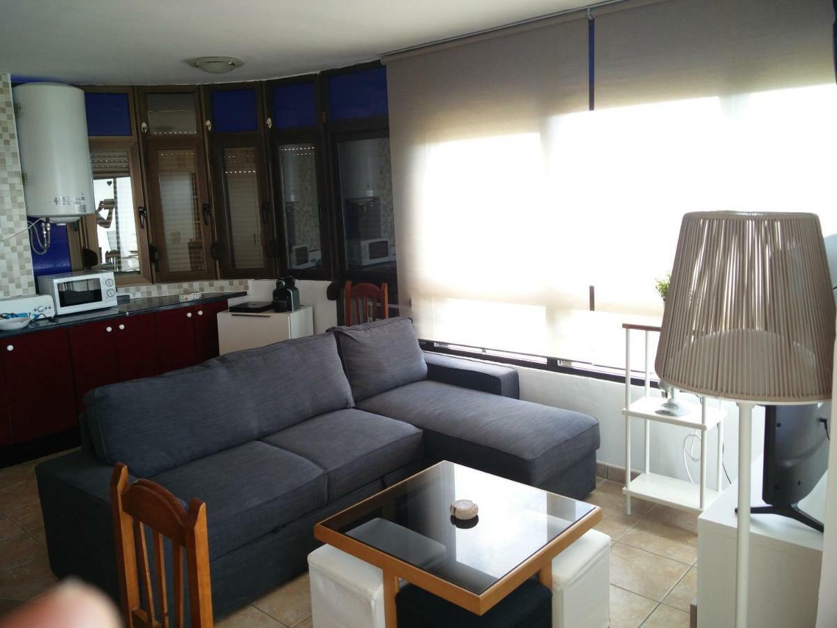 Edificio Rosa De Los Vientos Apartamento 71 Mijas Dış mekan fotoğraf