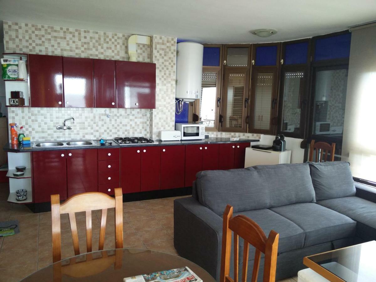 Edificio Rosa De Los Vientos Apartamento 71 Mijas Dış mekan fotoğraf