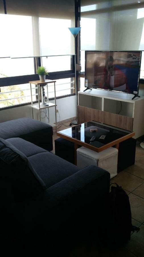 Edificio Rosa De Los Vientos Apartamento 71 Mijas Dış mekan fotoğraf