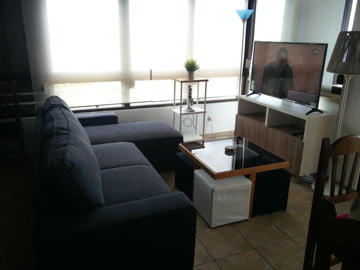 Edificio Rosa De Los Vientos Apartamento 71 Mijas Dış mekan fotoğraf
