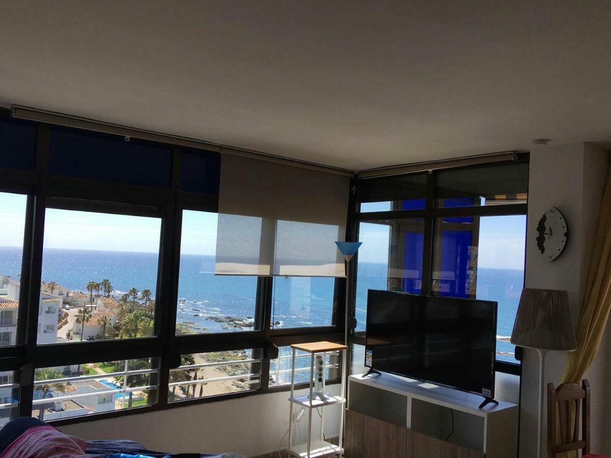 Edificio Rosa De Los Vientos Apartamento 71 Mijas Dış mekan fotoğraf
