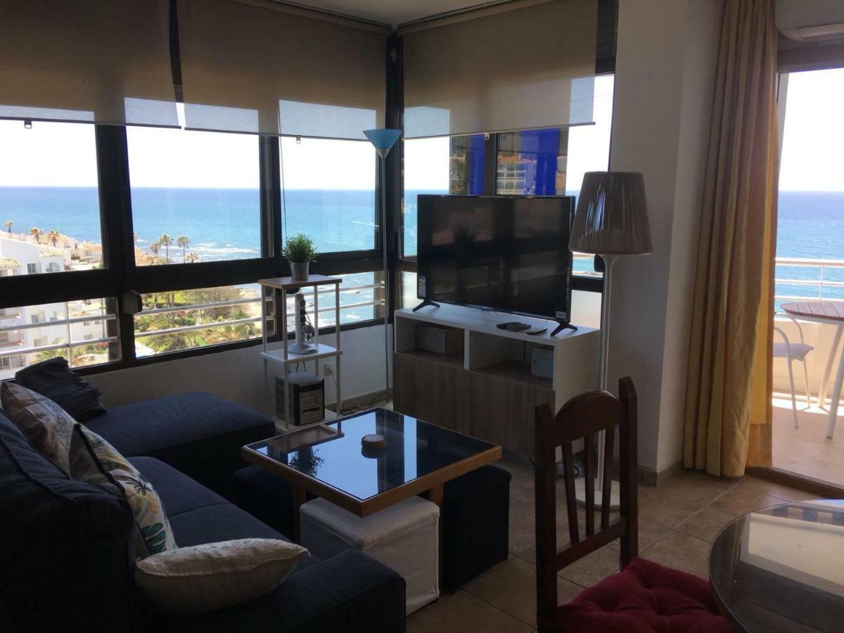 Edificio Rosa De Los Vientos Apartamento 71 Mijas Dış mekan fotoğraf