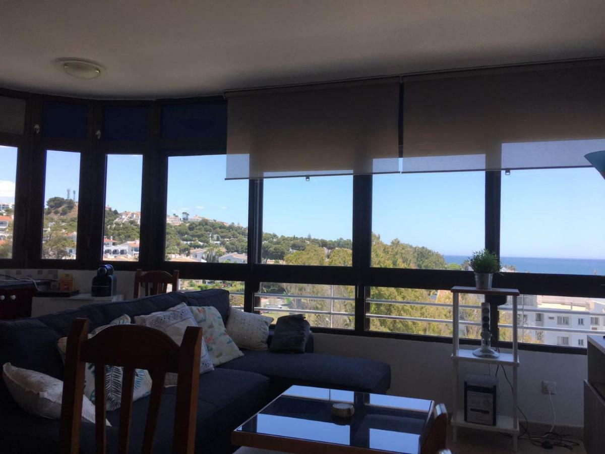 Edificio Rosa De Los Vientos Apartamento 71 Mijas Dış mekan fotoğraf
