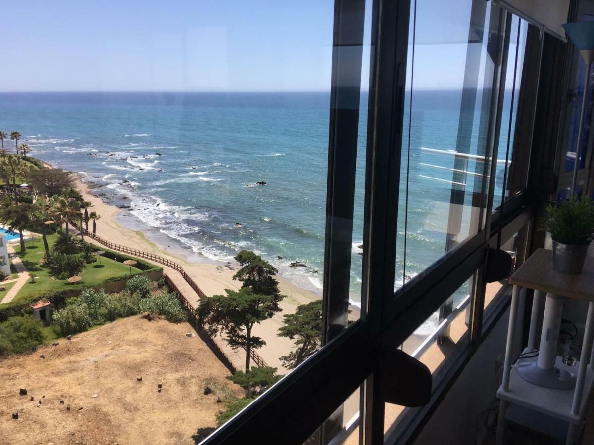 Edificio Rosa De Los Vientos Apartamento 71 Mijas Dış mekan fotoğraf