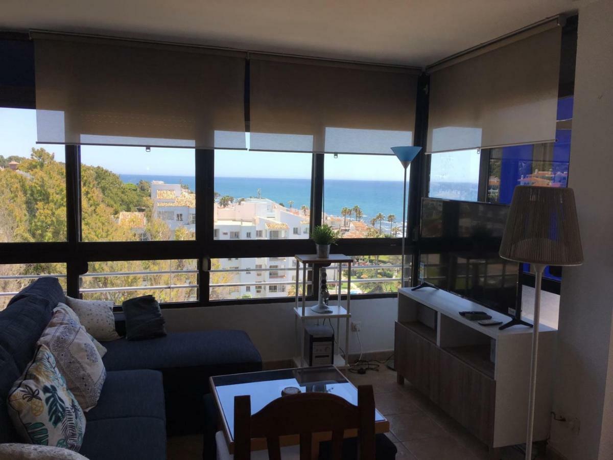 Edificio Rosa De Los Vientos Apartamento 71 Mijas Dış mekan fotoğraf