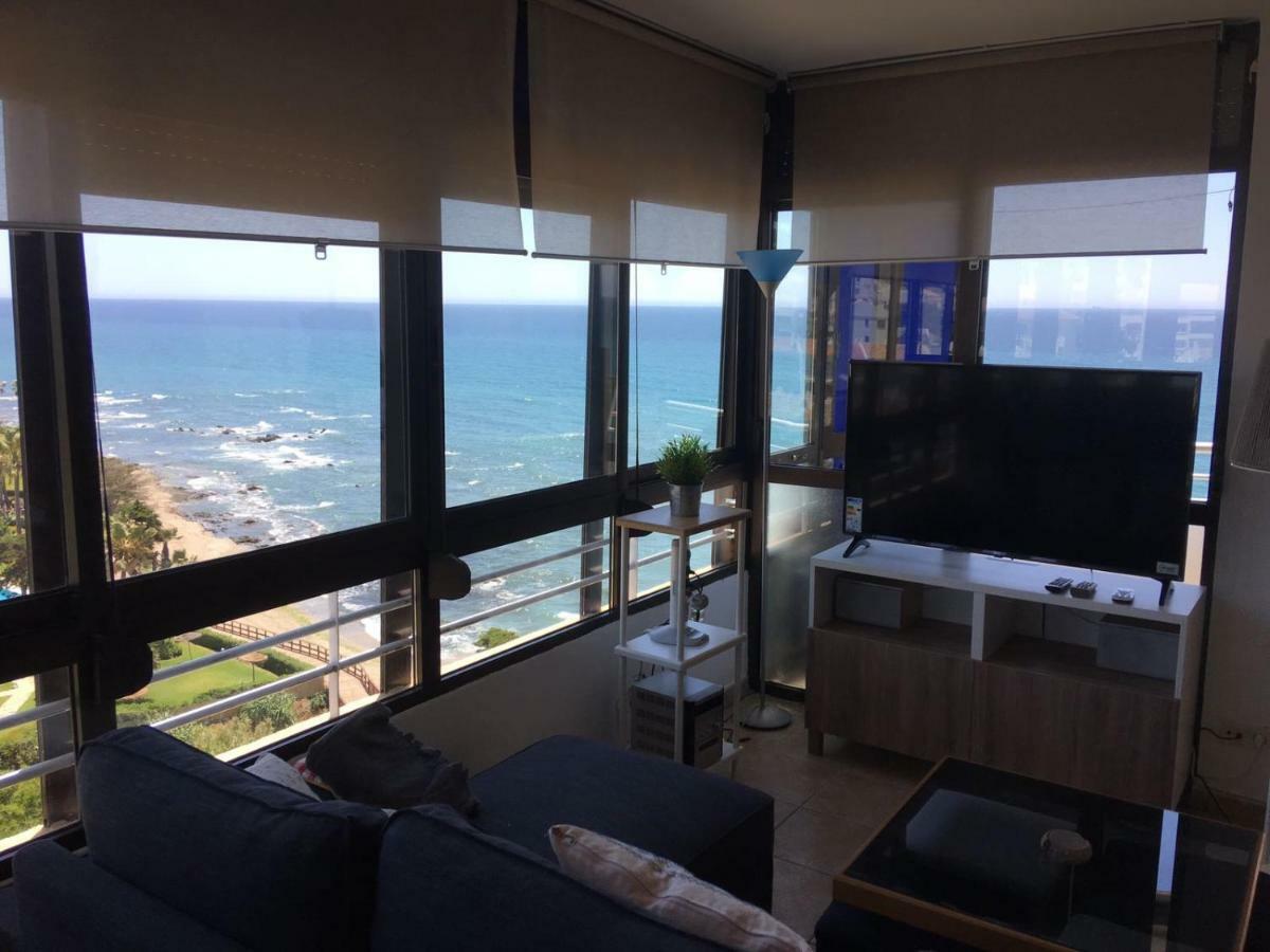 Edificio Rosa De Los Vientos Apartamento 71 Mijas Dış mekan fotoğraf