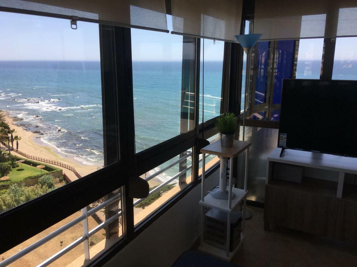 Edificio Rosa De Los Vientos Apartamento 71 Mijas Dış mekan fotoğraf