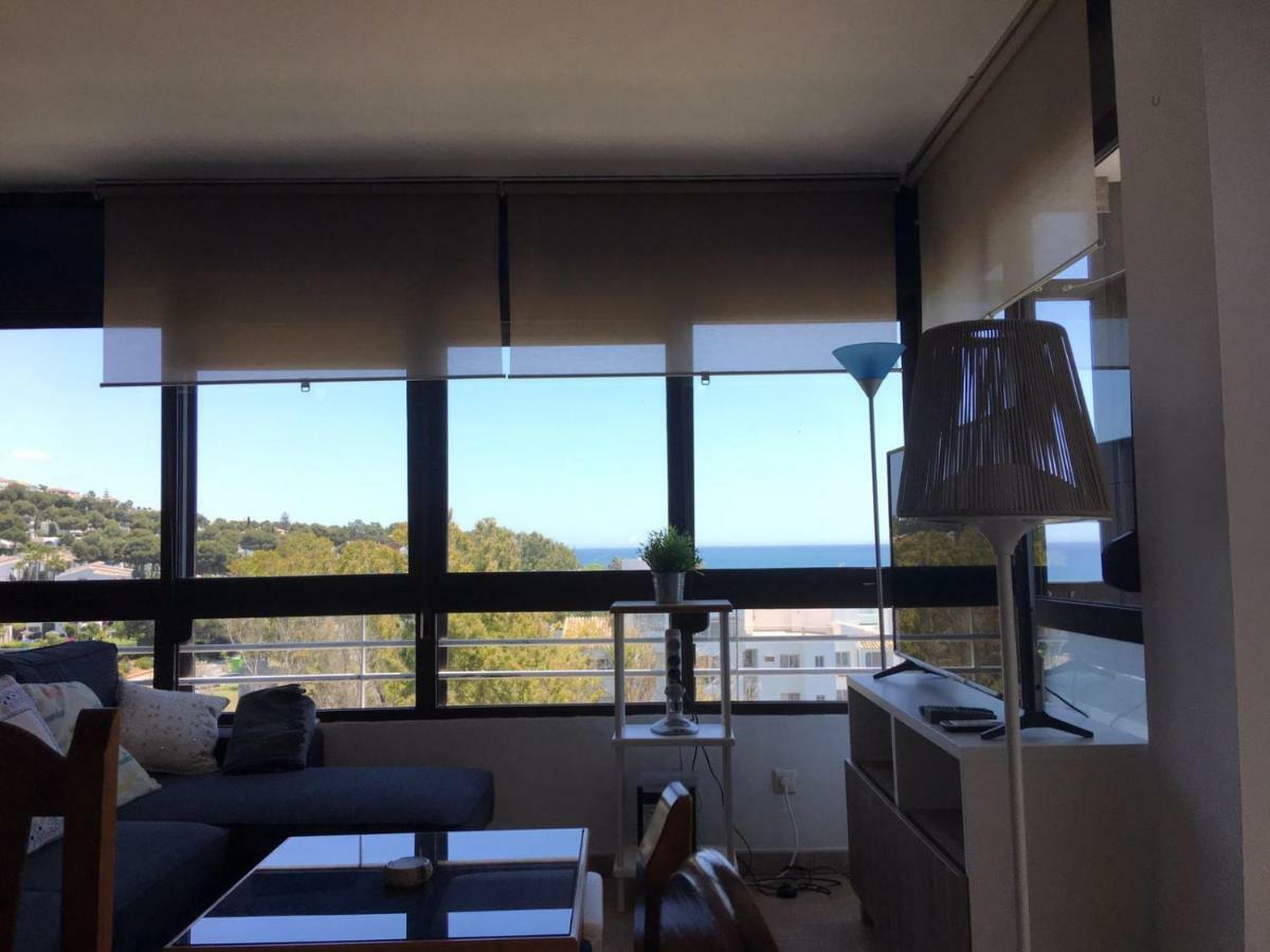 Edificio Rosa De Los Vientos Apartamento 71 Mijas Dış mekan fotoğraf