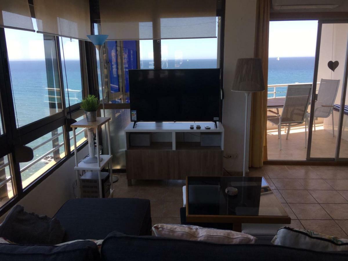 Edificio Rosa De Los Vientos Apartamento 71 Mijas Dış mekan fotoğraf