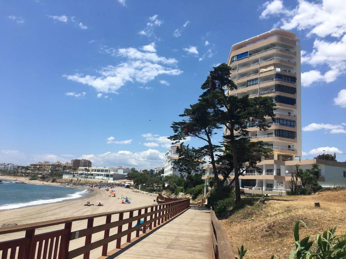 Edificio Rosa De Los Vientos Apartamento 71 Mijas Dış mekan fotoğraf